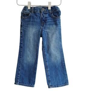 3T Children's Place bootcut jeans